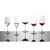 Anwendungsbild zu SCHOTT ZWIESEL »Ivento« Weinglas, Inhalt: 0,633 Liter