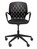 Silla To-Sync cowork color negro