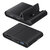 5_Baseus Mate Telefon-Dockingstation USB Type C HUB schwarz (WKMD000001)