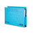 Railex Shelf Wallet SW5 Turquoise Pack of 25
