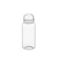 Artikelbild Drink bottle "Sports" clear-transparent 0.4 l, transparent