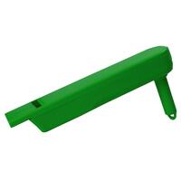 Artikelbild Rattle "Whistle", standard-green