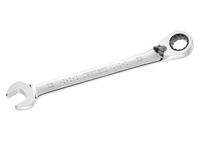 EXPERT E113301 - LLAVE MIXTA CON TRINQUETE - 8 MM