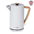 ADLER AD 1347W ELECTRIC KETTLE WHITE
