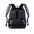 Plecak Soft Daypack Granatowy