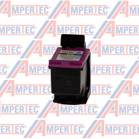 Ampertec Tinte ersetzt HP CH564EE 301XL 3-farbig