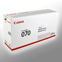 Canon Toner 5639C002 070 schwarz