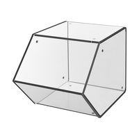 Sichtbox / Verkaufsschütte / Warenschütte „Magnetica”