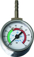Manometer für Druckmanschette Standard _ CE ( auch für Typ " SR " )