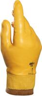 Handschuh Dexilite 383, Größe 9, gelb