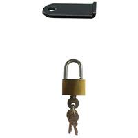 Hagor CPS - Secure Part for Tilt Arms - Serie