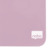 Whiteboard quadratisch, Stahl, magnetisch, 360 x 360 mm, rosa