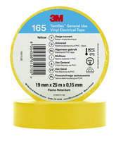 3M 165YL6E Isolierband