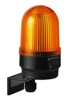 Werma 214.300.67 alarm light indicator 115 V Yellow
