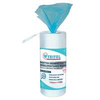 Wyritol PV56151203 désinfectant 200 pièce(s)