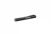 Ledlenser P4R Core Zwart Pen zaklamp