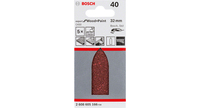 Bosch 2 608 605 169 Schleifmaschinenzubehör