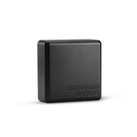 Copenhagen Cobblestone Universal Black