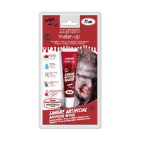 Alpino DL000164 pintura para cara y cuerpo