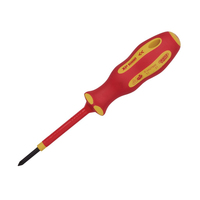 Draper Tools 64476 manual screwdriver Single