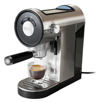 Unold Piccopresso Espressomaschine 0,9 l