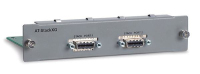 Allied Telesis AT-STACKXG switchboard-apparatuur