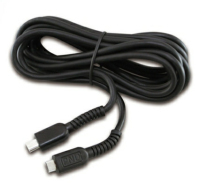 Garmin USB/USB, 3m USB-kabel USB 2.0 Zwart