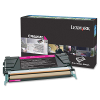 Lexmark C746A1MG festékkazetta 1 dB Eredeti Magenta