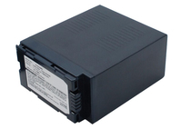 CoreParts MBXCAM-BA315 batterij voor camera's/camcorders Lithium-Ion (Li-Ion) 7800 mAh