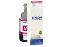 Epson T6733 Magenta ink bottle 70ml