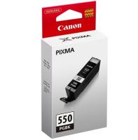 Canon PGI-550 PGBK w/sec inktcartridge 1 stuk(s) Origineel Normaal rendement