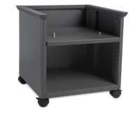 Lexmark 35S8502 mueble y soporte para impresoras Negro