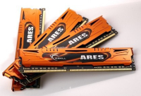 G.Skill 32GB PC3-12800 Kit geheugenmodule DDR3 1600 MHz