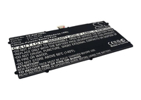 CoreParts TABX-BAT-AUF700SL tablet spare part/accessory Battery