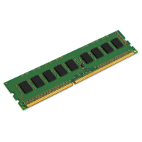 Kingston Technology ValueRAM KVR13N9S6/2 módulo de memoria 2 GB 1 x 2 GB DDR3 1333 MHz