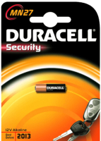Duracell 023352 pila doméstica Batería de un solo uso Alcalino