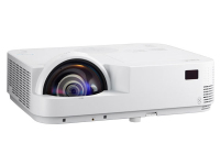 NEC M332XS videoproiettore Proiettore a raggio standard 3300 ANSI lumen XGA (1024x768) Bianco