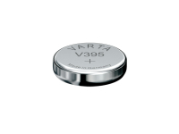 Varta Primary Silver Button 395 Wegwerpbatterij Nikkel-oxyhydroxide (NiOx)
