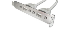 ASSMANN Electronic AK-300302-002-E internal USB cable