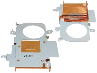 Fujitsu FUJ:CP533691-XX laptop spare part Thermal module