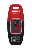 Shure EABKF1-10L headphone/headset accessory