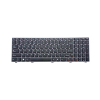 Lenovo 25209663 laptop spare part Keyboard