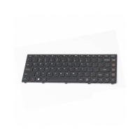 Lenovo 25215072 laptop spare part Keyboard