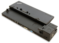 Lenovo ThinkPad Pro Dock Dokkolás Fekete