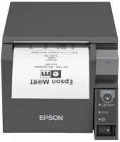 Epson TM-T70II 180 x 180 DPI Bedraad en draadloos Thermisch POS-printer