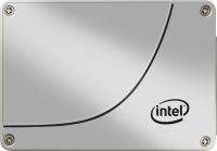 Intel DC S3710 2.5" 1,2 TB Serial ATA III MLC