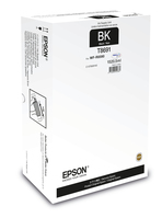 Epson Unidad de suministro de tinta T8691 negro XXL