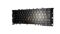 Lenovo FRU04Y2630 laptop spare part Keyboard