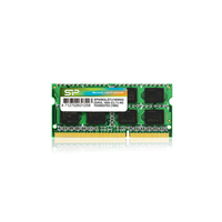 Silicon Power 8GB DDR3L SO-DIMM Speichermodul 1 x 8 GB 1600 MHz