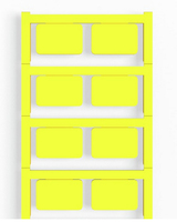 Weidmüller SM 27/18 MC NE GE Anschlussblockmarker